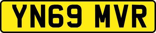 YN69MVR