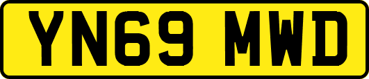YN69MWD