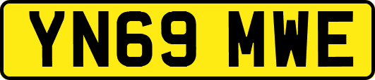 YN69MWE