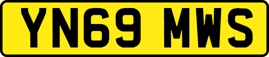 YN69MWS