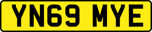 YN69MYE