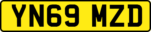 YN69MZD