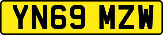 YN69MZW