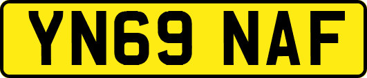 YN69NAF
