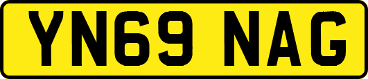 YN69NAG