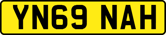 YN69NAH