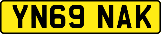 YN69NAK