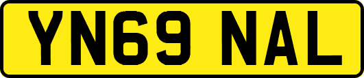YN69NAL