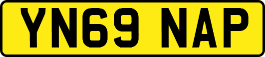 YN69NAP