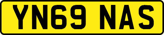 YN69NAS
