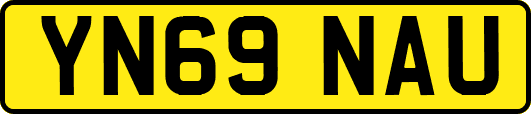 YN69NAU