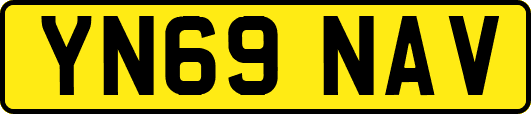 YN69NAV