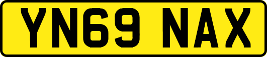 YN69NAX