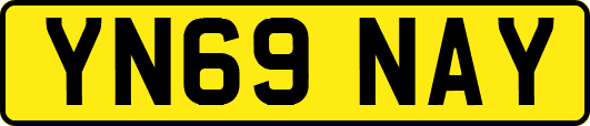 YN69NAY