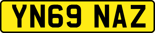 YN69NAZ