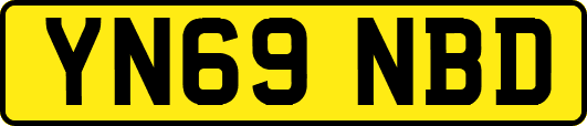 YN69NBD