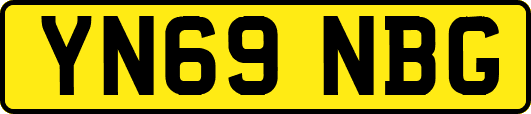 YN69NBG