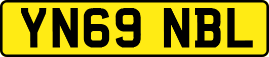 YN69NBL