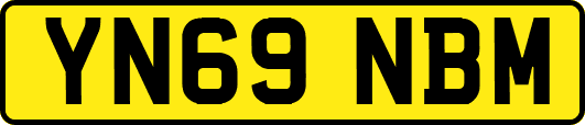 YN69NBM