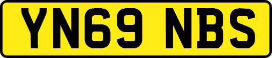 YN69NBS