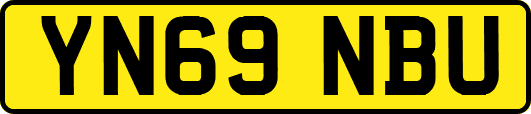 YN69NBU