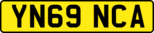 YN69NCA