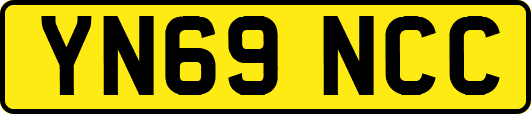 YN69NCC