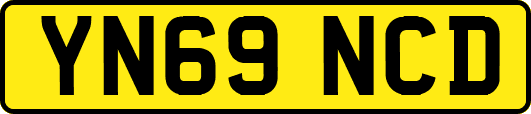 YN69NCD