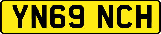 YN69NCH