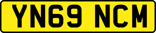 YN69NCM