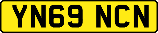 YN69NCN