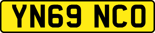 YN69NCO