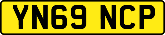 YN69NCP