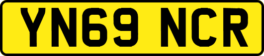 YN69NCR