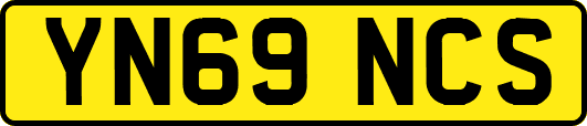 YN69NCS
