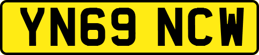 YN69NCW