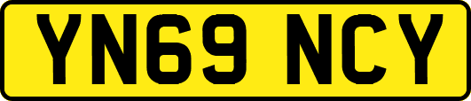 YN69NCY