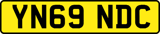 YN69NDC