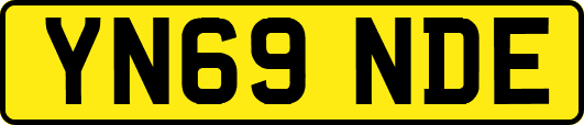 YN69NDE