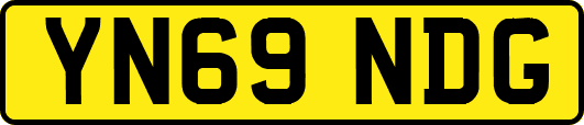 YN69NDG