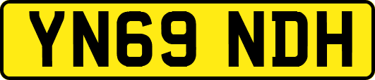 YN69NDH