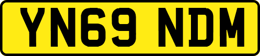 YN69NDM