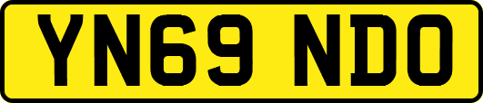 YN69NDO