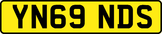 YN69NDS
