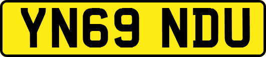 YN69NDU