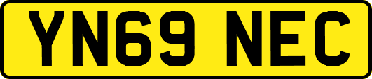 YN69NEC