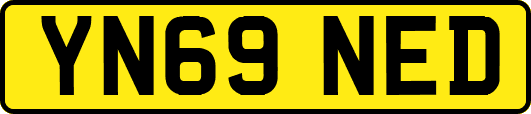 YN69NED