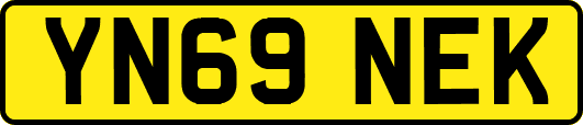 YN69NEK