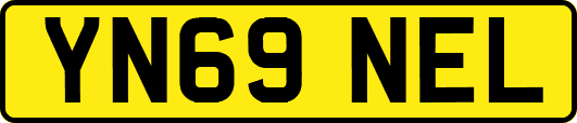 YN69NEL