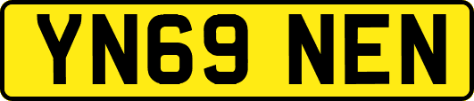 YN69NEN